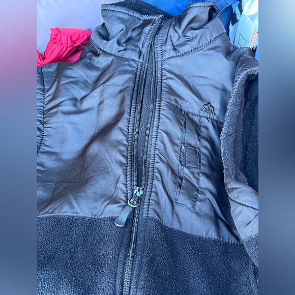 Jackets & Blazers - Winter vest